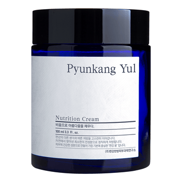 Pyunkang Yul Nutrition Cream